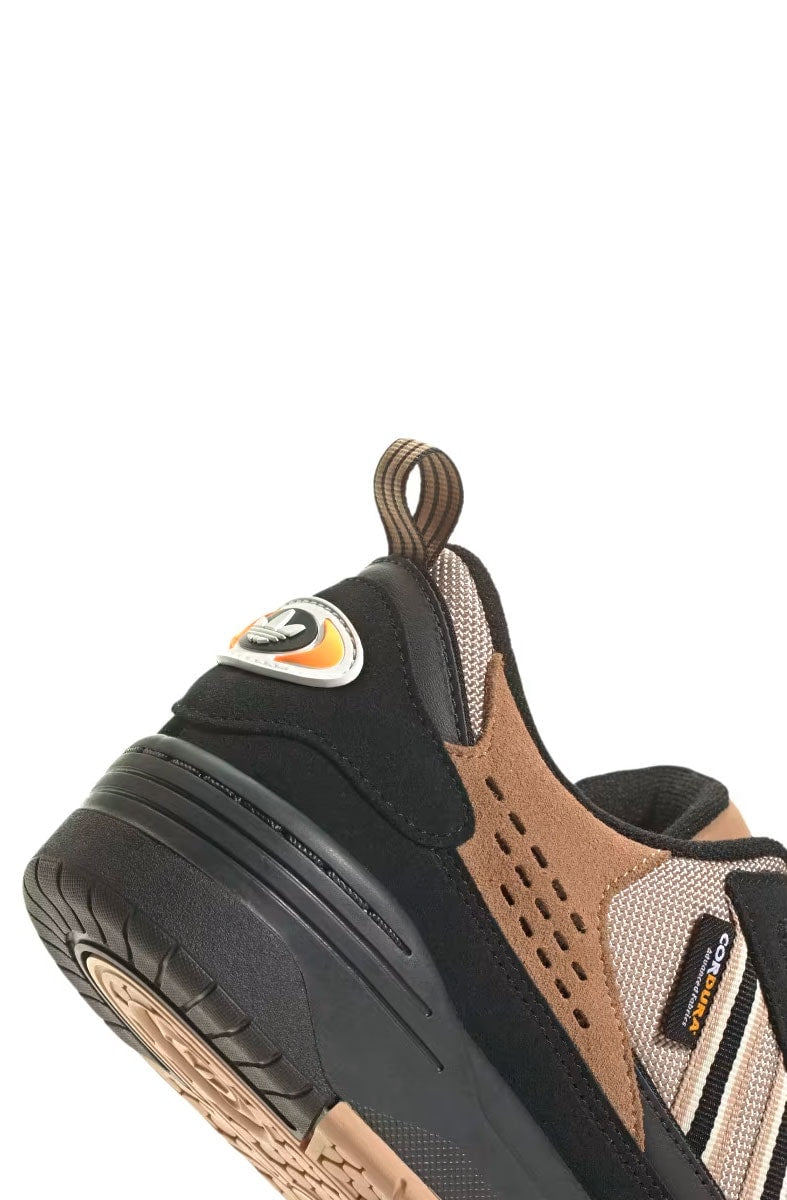Tênis Adidas Adi2000 Preto/Marrom ID2097