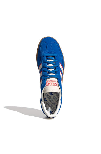 Tênis Adidas Handball Spezial Azul/Branco IF9532