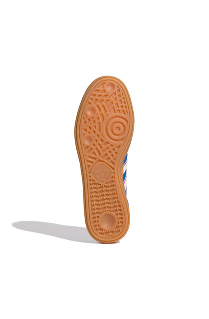 Tênis Adidas Handball Spezial Azul/Branco IF9532