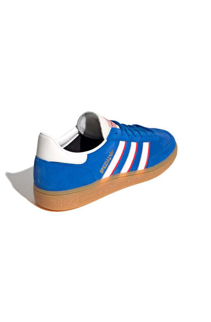 Tênis Adidas Handball Spezial Azul/Branco IF9532