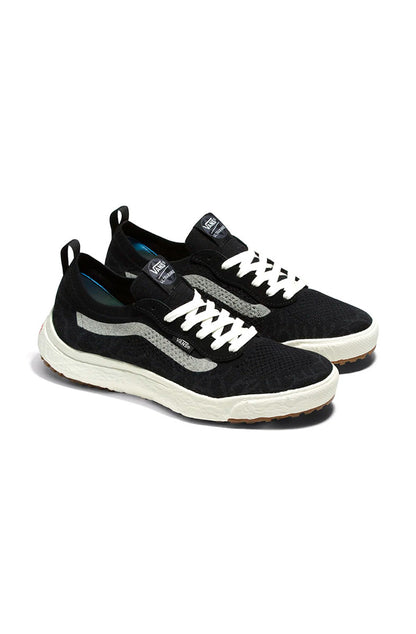 Tênis Vans Ultrarange VR3 Marshmallow Preto/Branco V1003550570002