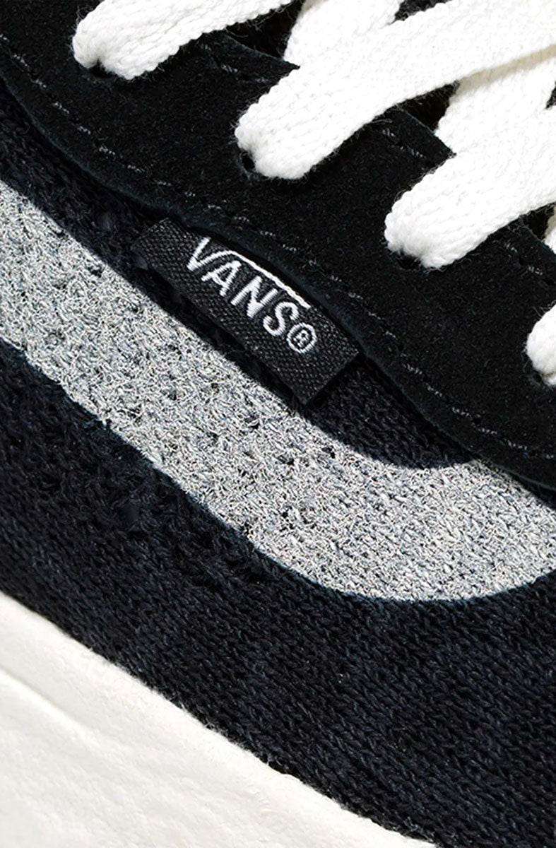 Tênis Vans Ultrarange VR3 Marshmallow Preto/Branco V1003550570002