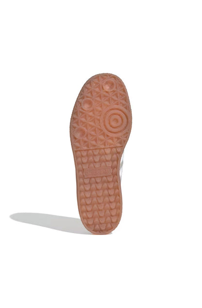 Tênis Adidas Sambae Feminino Cinza/Branco IE9108