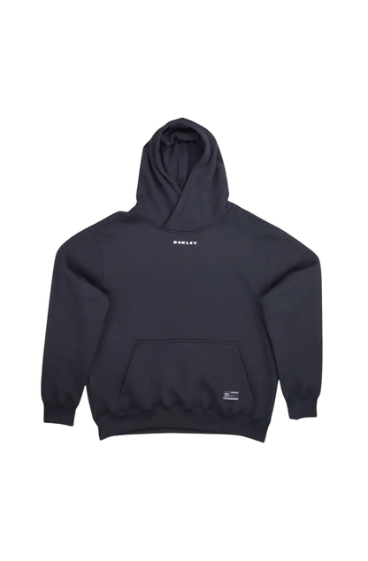 Moletom Oakley Big Medusa Hoodie Preto
