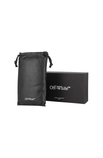 Óculos de Sol Off-White Fillmore Sunglasses Black