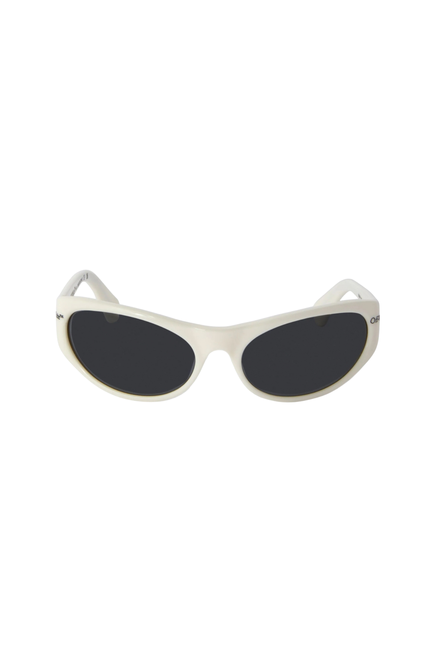 Óculos de Sol Off-White Napoli Sunglasses White/Black