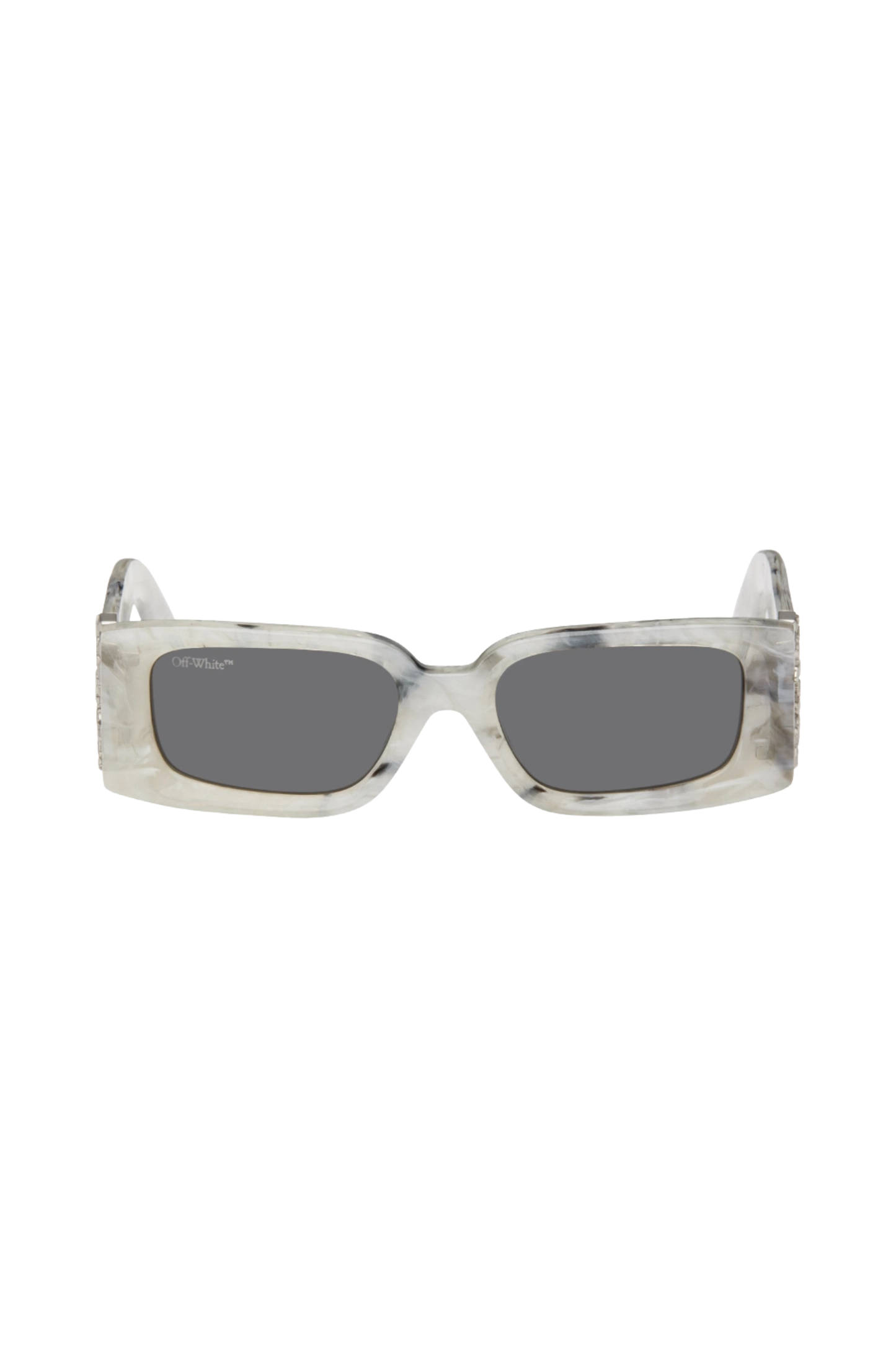 Óculos de Sol Off-White Roma Sunglasses Marble