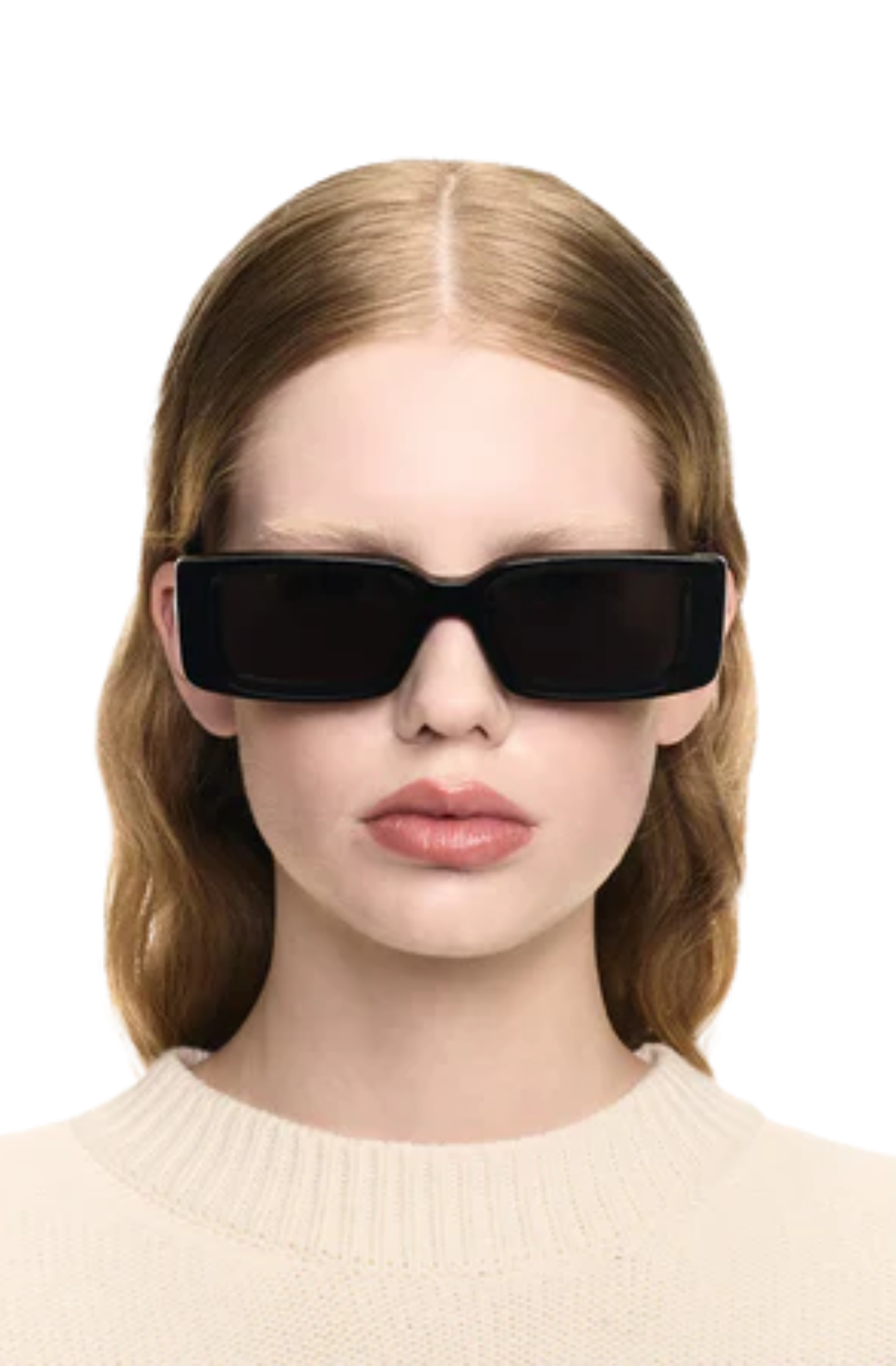 Óculos de Sol Off-White Arthur Sunglasses Black