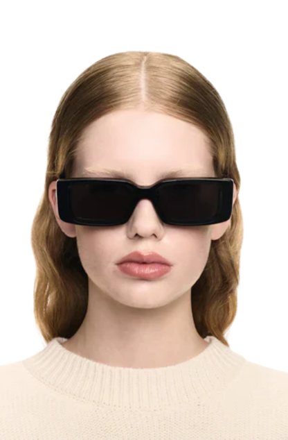Óculos de Sol Off-White Arthur Sunglasses Black