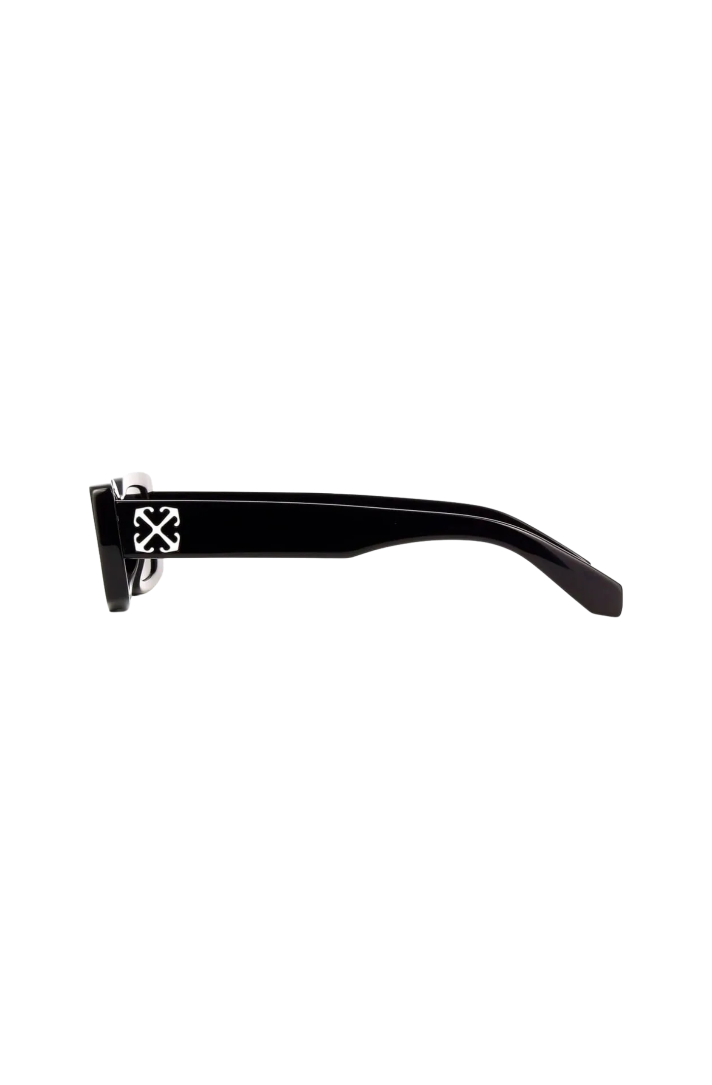 Óculos de Sol Off-White Arthur Sunglasses Black
