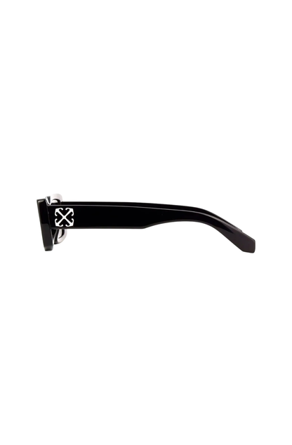 Óculos de Sol Off-White Arthur Sunglasses Black