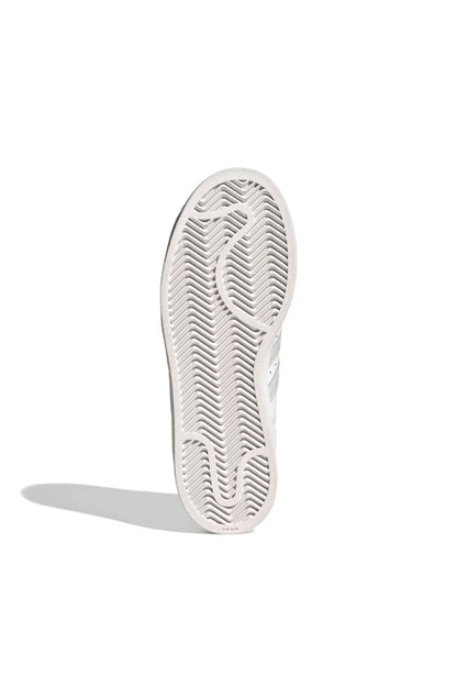 Tênis Adidas Superstar 2 Branco/Cinza JK4973