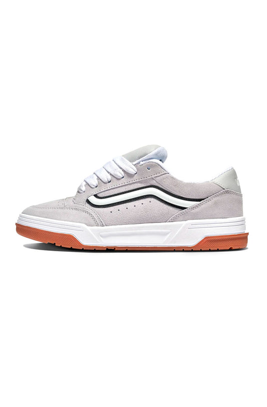 Tênis Vans Hylane Retro Skate Lunar Rock Cinza/Branco VN000D267VF