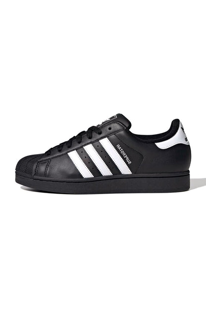 Tênis Adidas Superstar 2 Preto/Branco JK3375