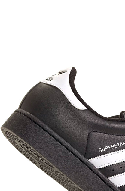 Tênis Adidas Superstar 2 Preto/Branco JK3375