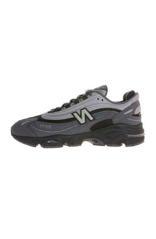 Tênis New Balance 1000 Unissex Grafite/Cinza M1000MEG