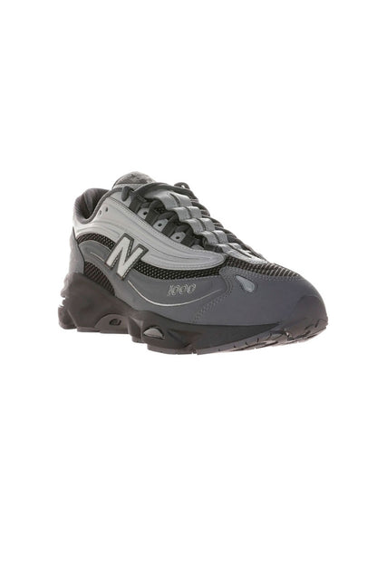 Tênis New Balance 1000 Unissex Grafite/Cinza M1000MEG