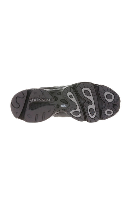 Tênis New Balance 1000 Unissex Grafite/Cinza M1000MEG