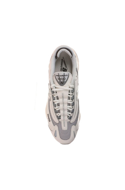 Tênis New Balance 1000 Unissex Bege/Cinza M1000MEW