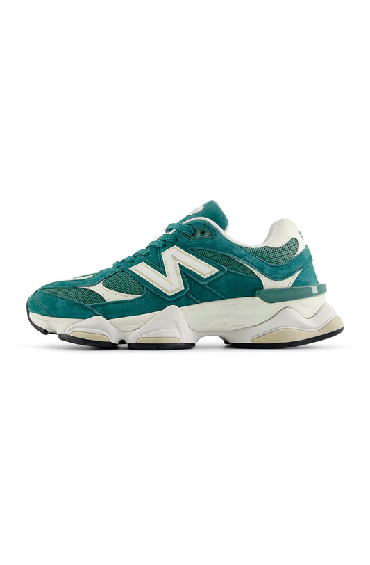 Tênis New Balance 9060 Unissex Verde/Branco U9060EEK