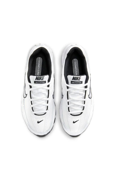 Tênis Nike Initiator Feminino Branco/Preto FQ6873-101