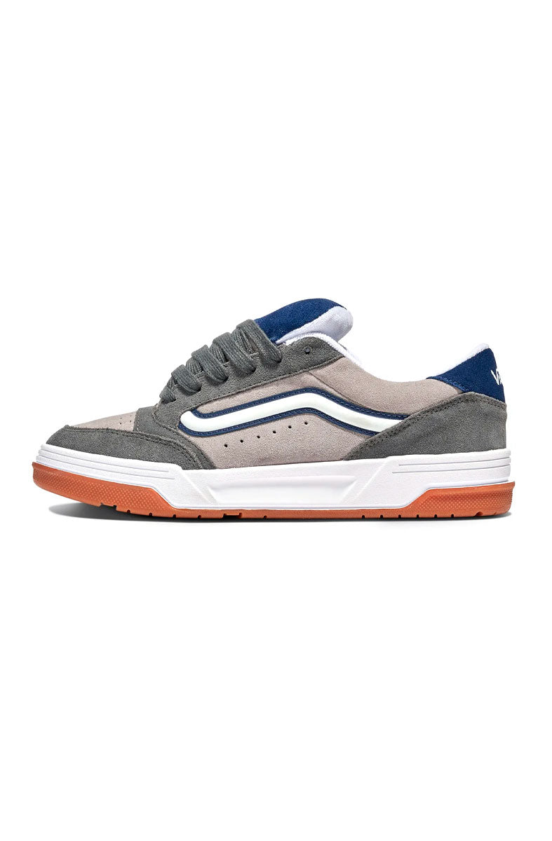 Tênis Vans Hylane Tri Tone Grey Blue Cinza/Azul VN000D26Y31
