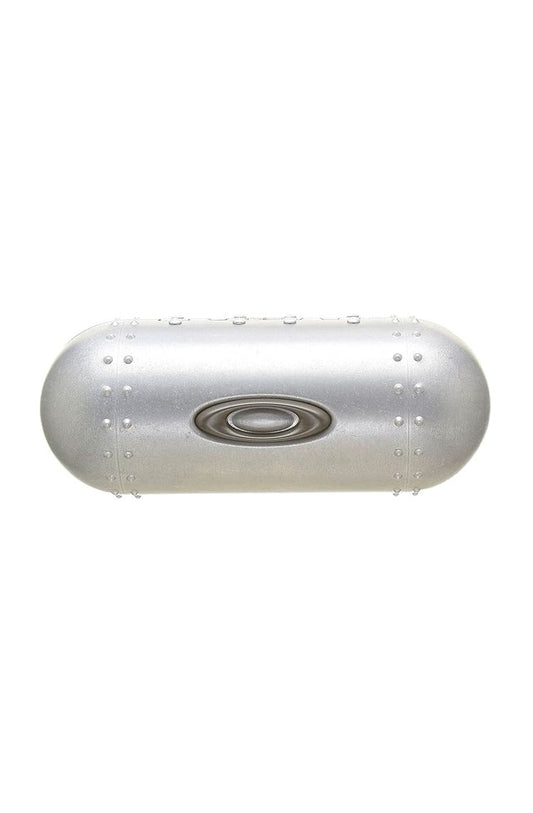 Estojo Oakley Metal Vault Case
