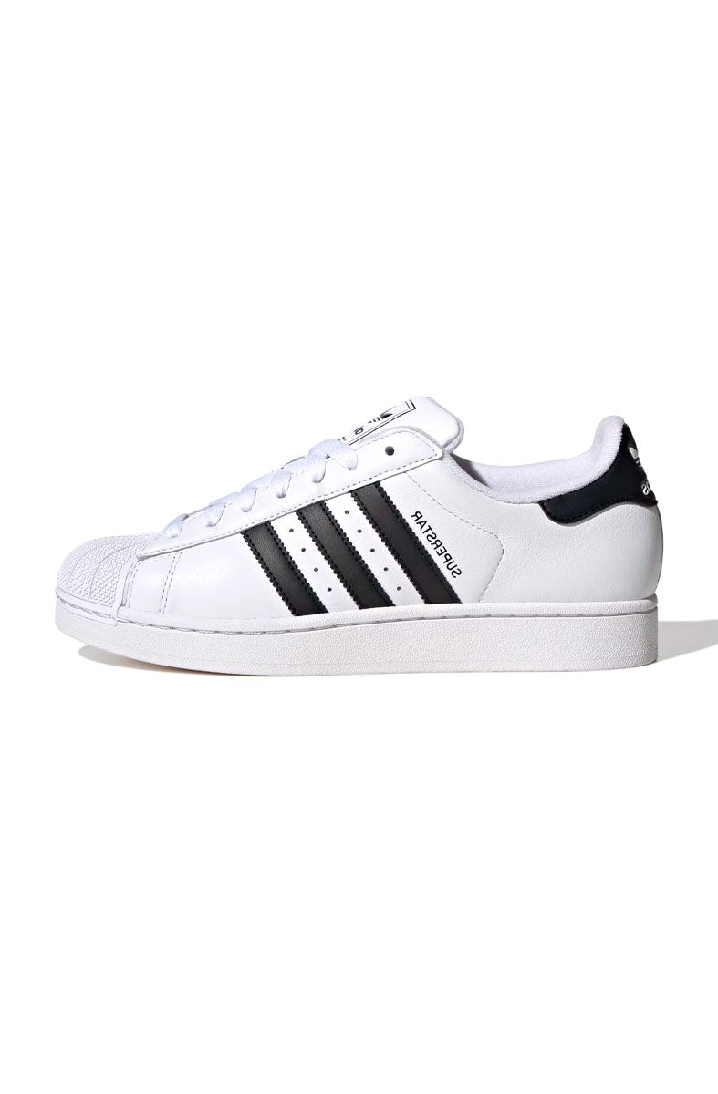 Tênis Adidas Superstar 2 Branco/Preto JK4968