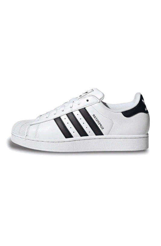 Tênis Adidas Superstar 2 Branco/Preto JK4968