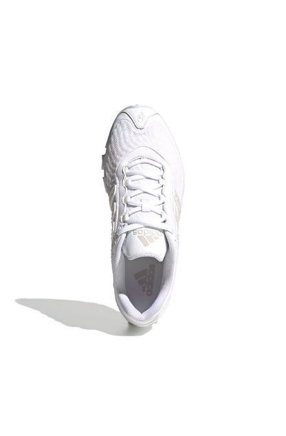 Tênis Adidas Megaride Branco/Branco JH5523