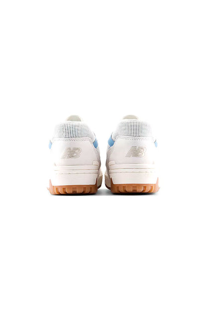 Tênis New Balance 550 Unissex Branco/Azul BBW550SF
