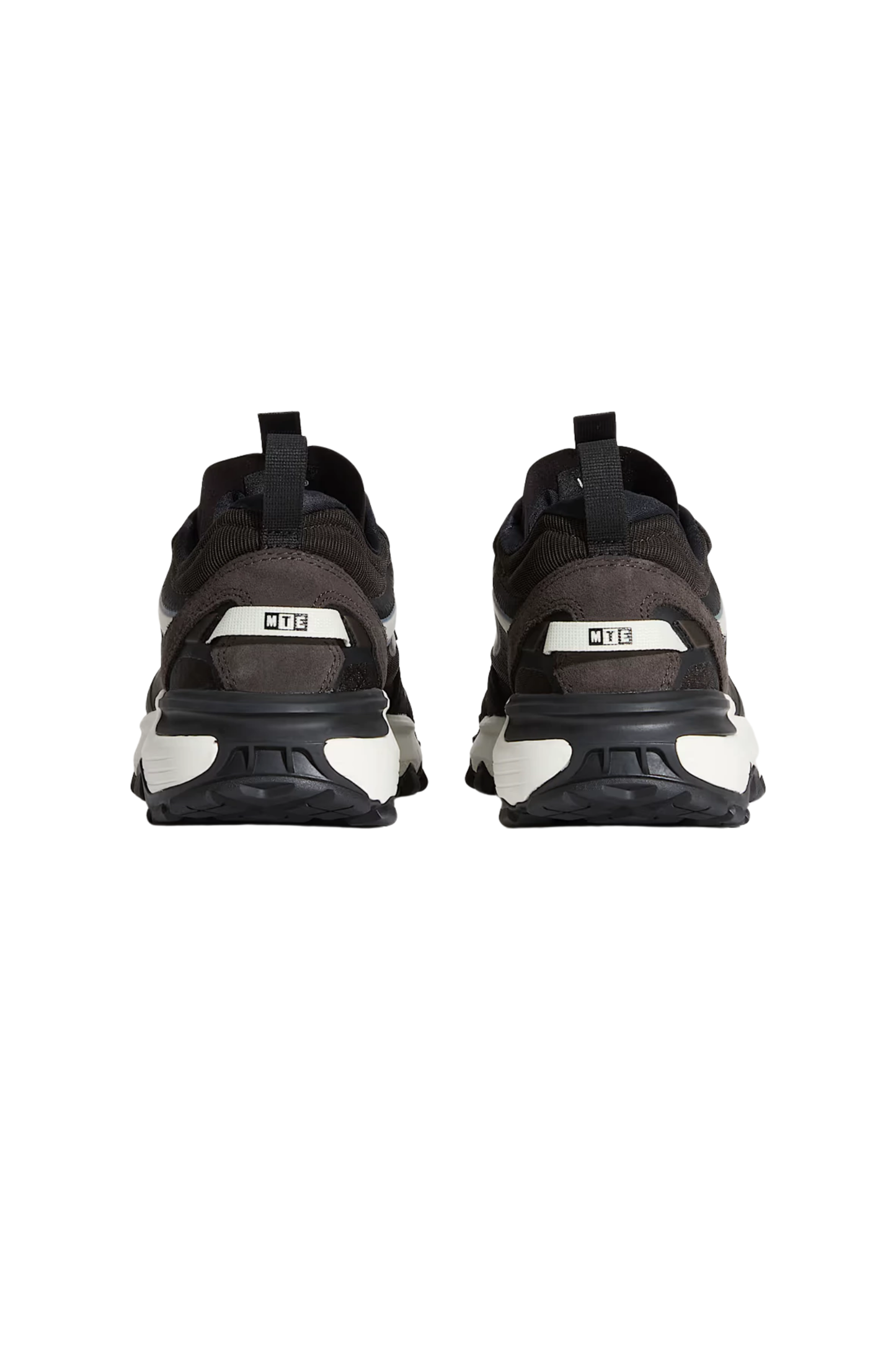 Tênis Vans Crosspath MTE XC Preto/Branco VN000D5VEMQ