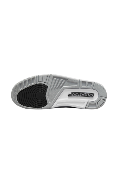 Tênis Nike Air Jordan Legacy 312 Low Masculino Branco/Preto CD7069-105
