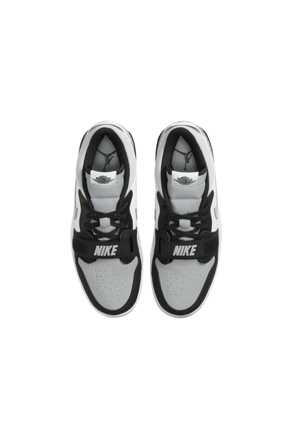 Tênis Nike Air Jordan Legacy 312 Low Masculino Branco/Preto CD7069-105