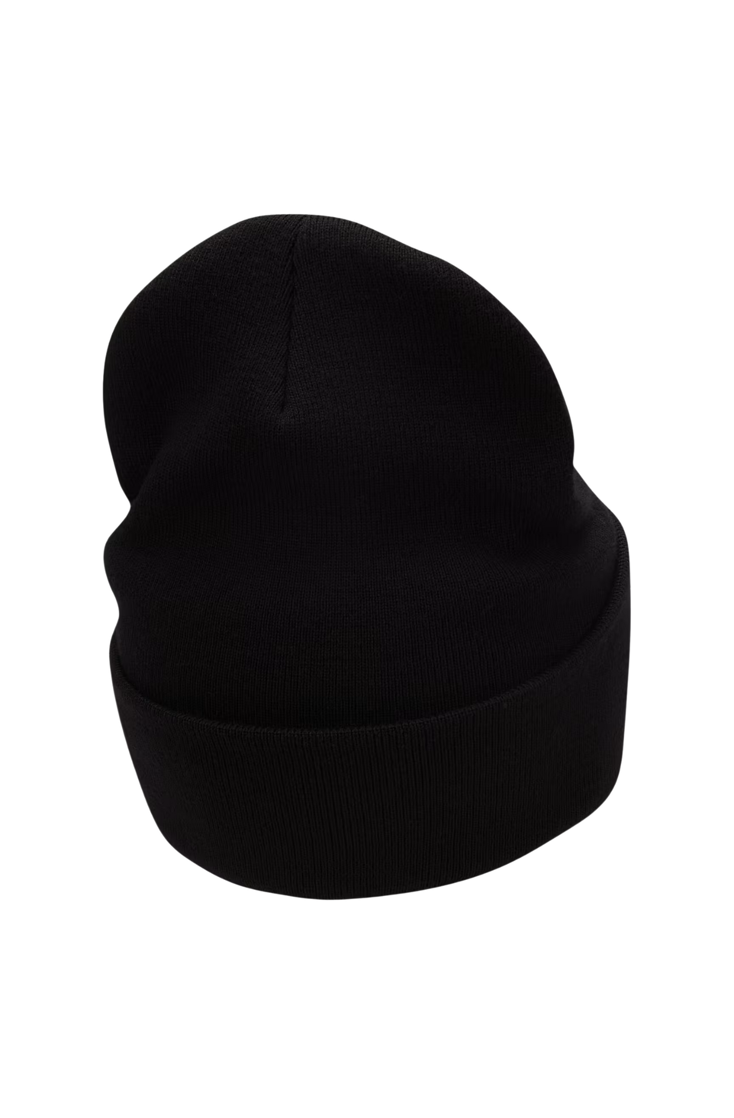 Touca Gorro Jordan Peak Unissex Preto