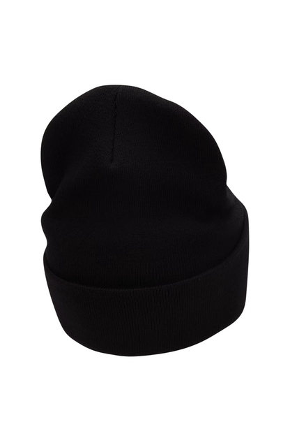 Touca Gorro Jordan Peak Unissex Preto