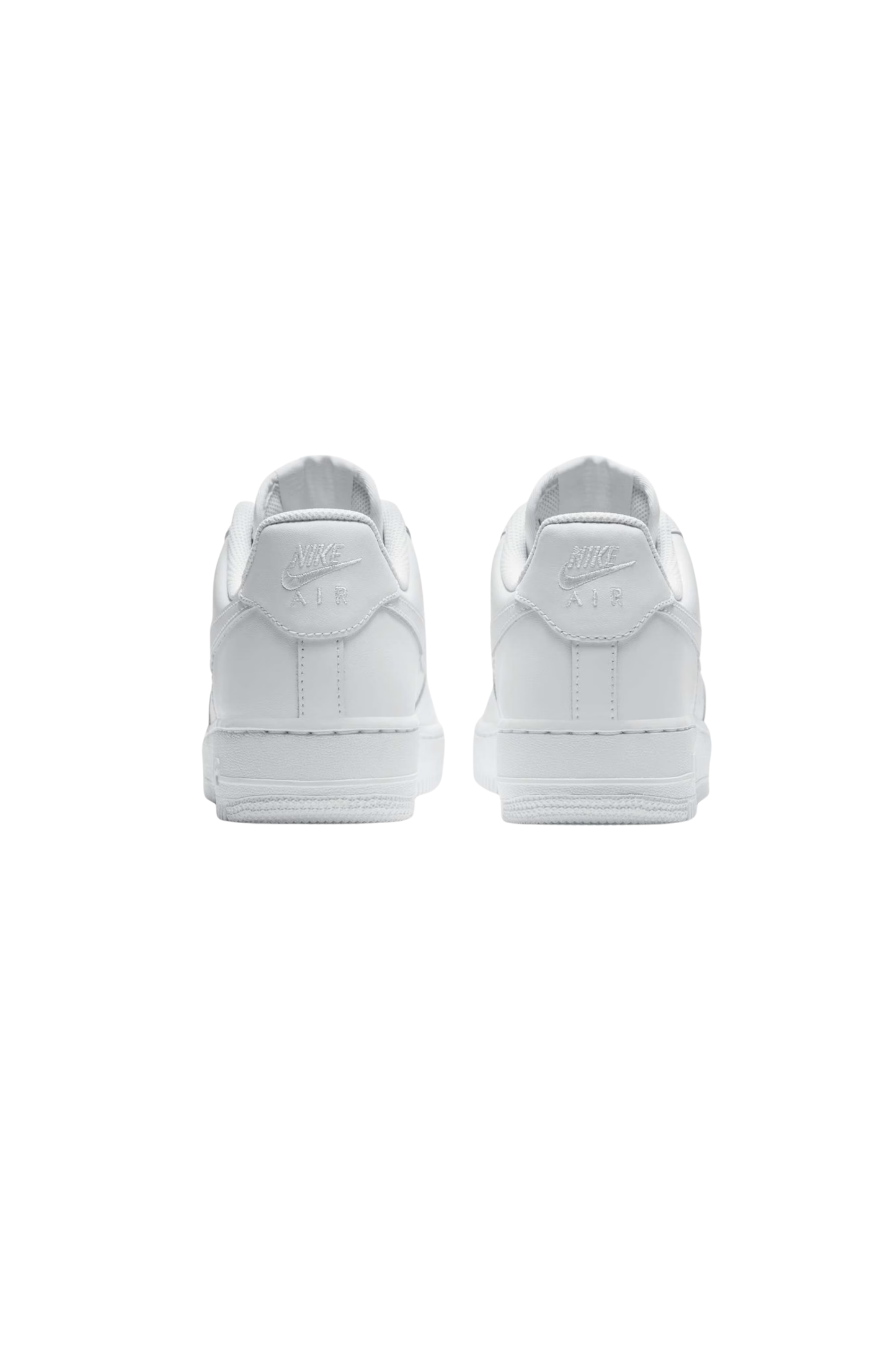 Tênis Nike Air Force 1 '07 Branco/Branco DD8959-100