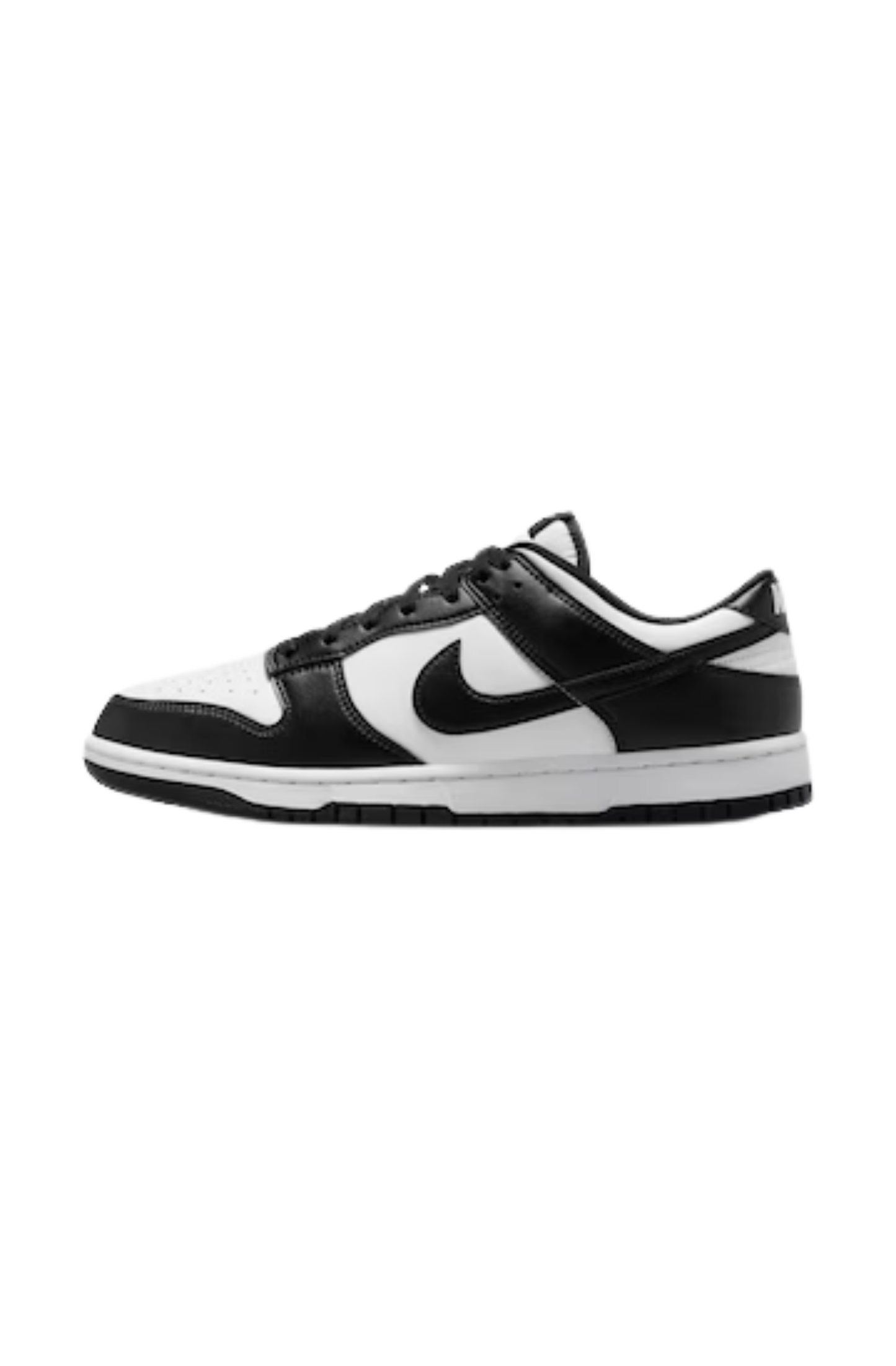 Tênis Nike Dunk Low Retro Panda Branco/Preto HF5441-100