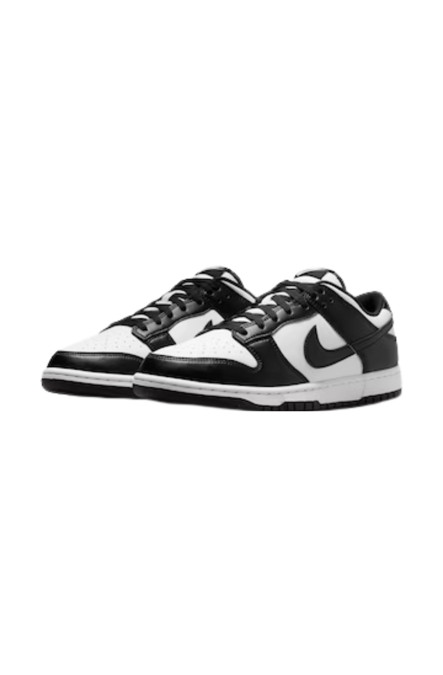 Tênis Nike Dunk Low Retro Panda Branco/Preto HF5441-100