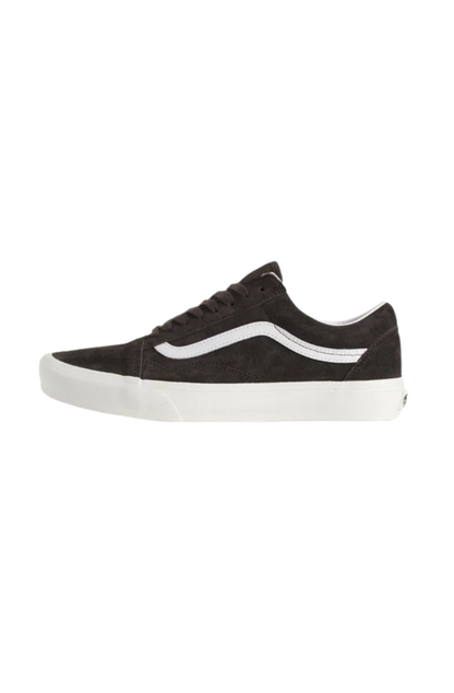 Tênis Vans Old Skool Pig After Dark Preto/Branco VN000D7ZY7U