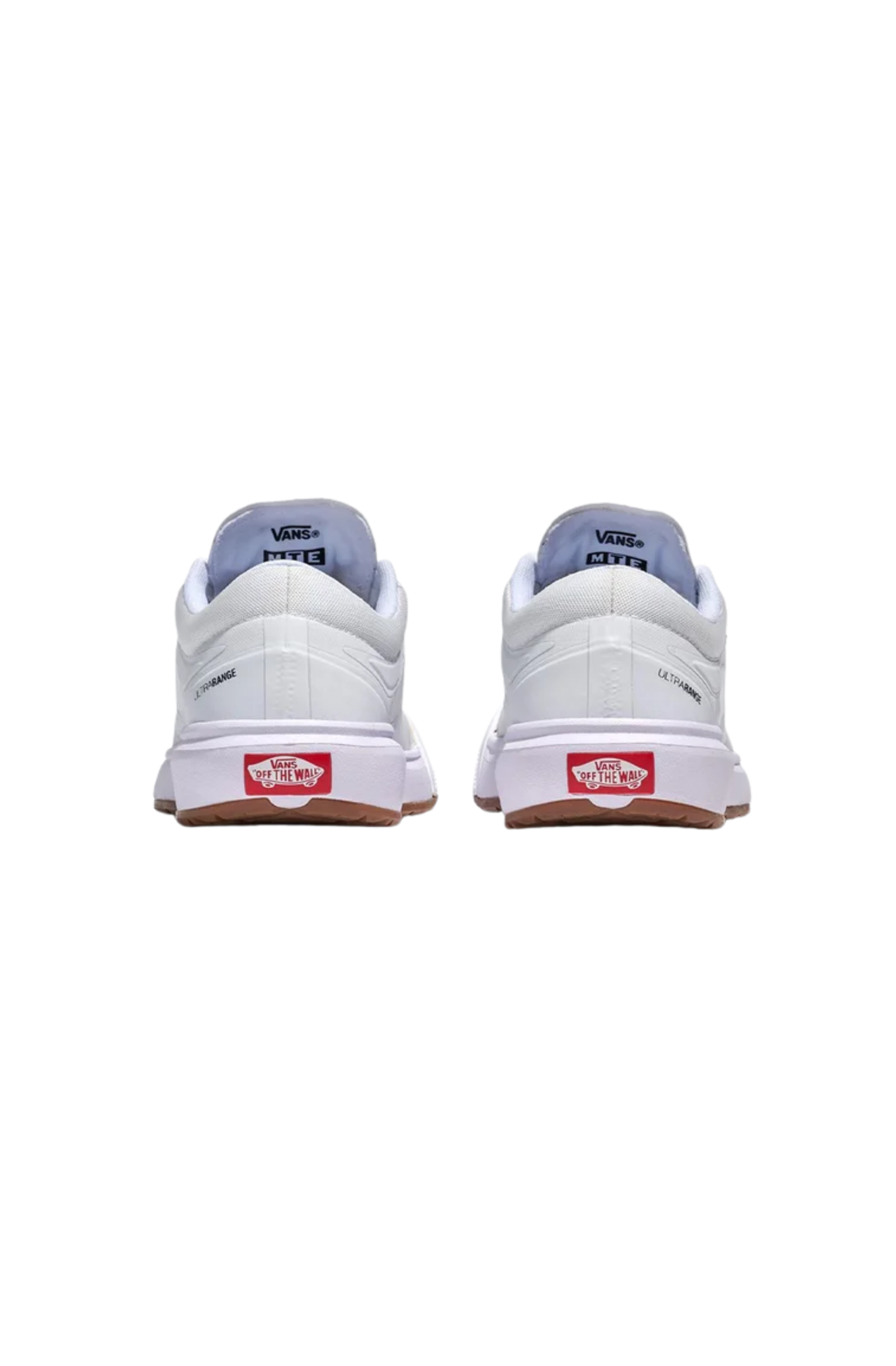 Tênis Vans Ultrarange RW 2.0 MTE Triple White Branco/Branco VN000D60W00C