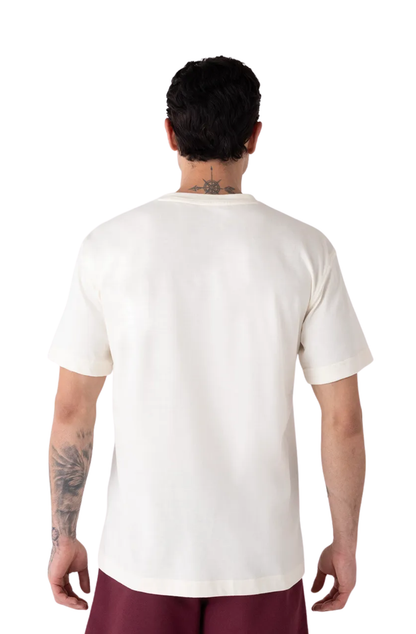 Camiseta New Balance Small Logo Gelo