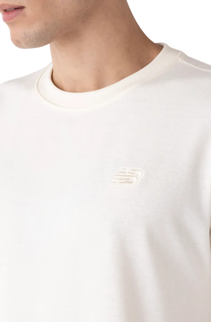 Camiseta New Balance Small Logo Gelo