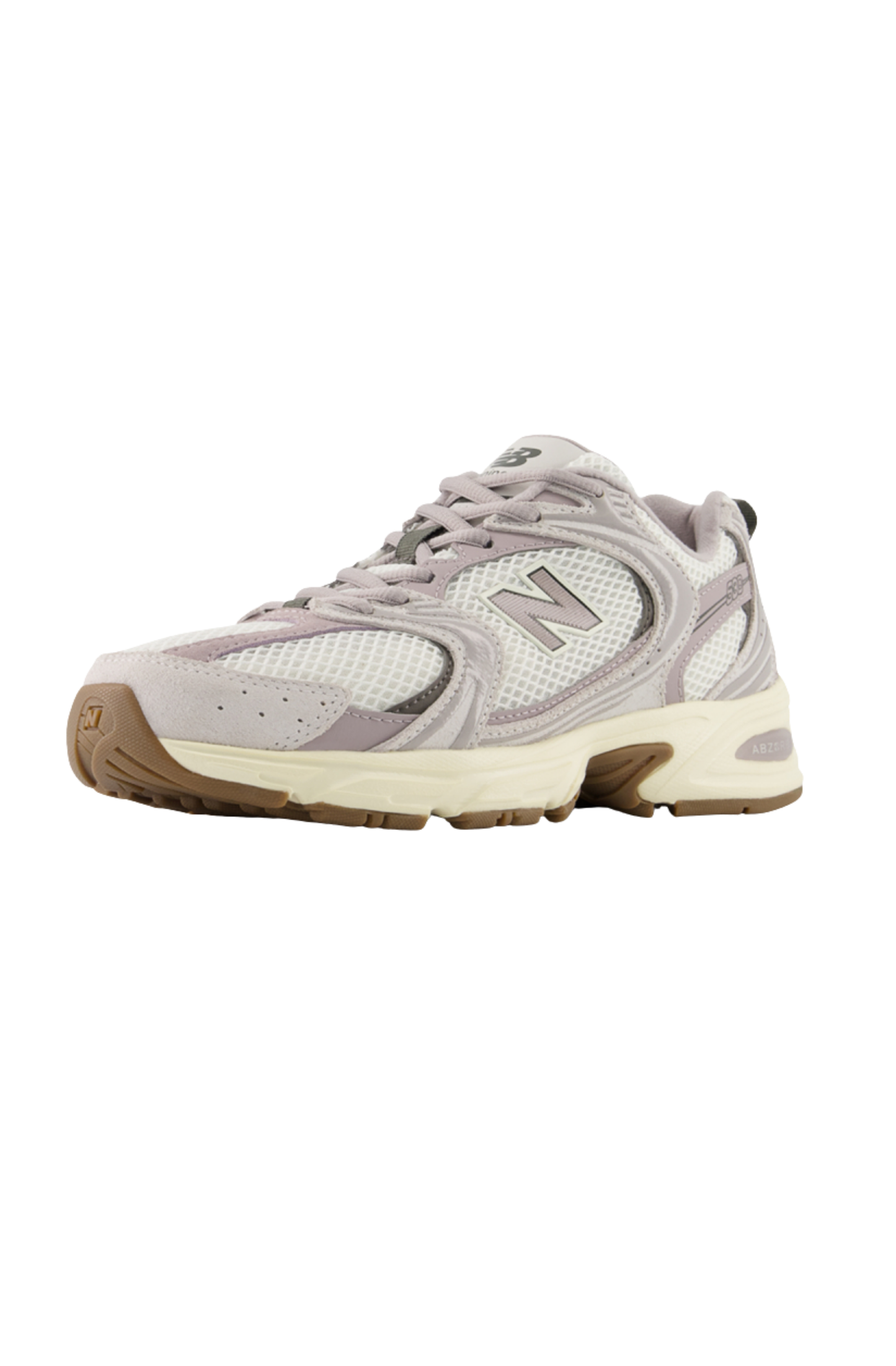 Tênis New Balance 530 Cinza/Bege U5307VI