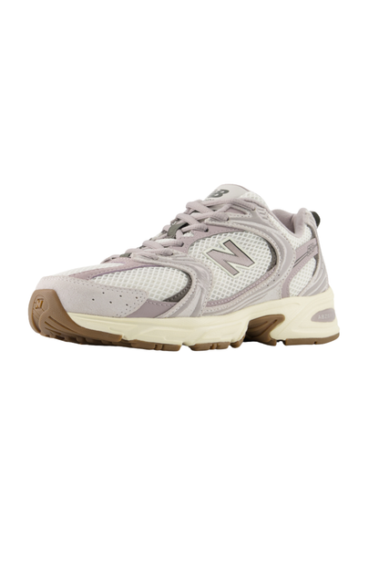 Tênis New Balance 530 Cinza/Bege U5307VI