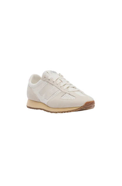 Tênis New Balance 471 Branco/Bege U4715U6