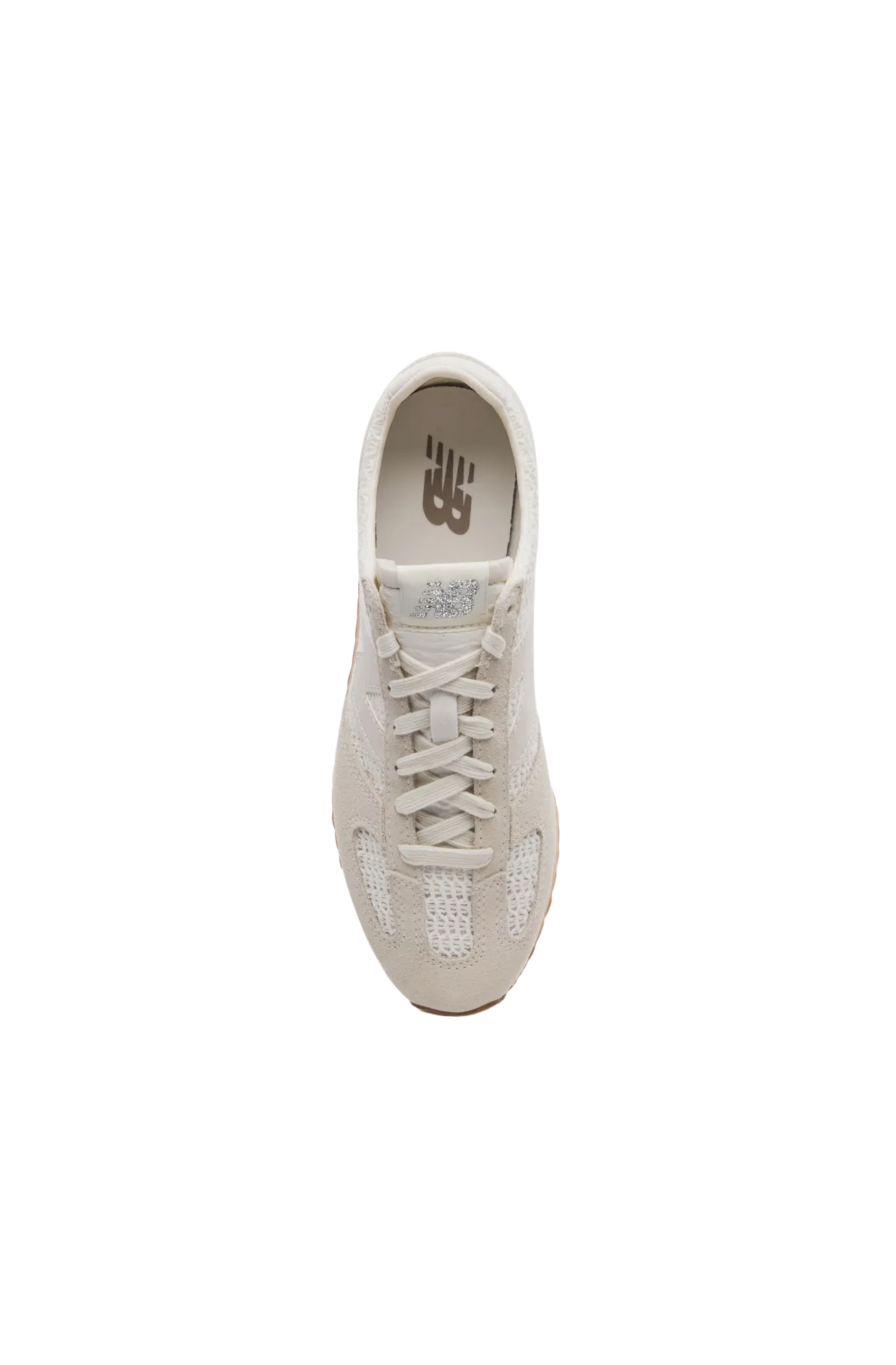 Tênis New Balance 471 Branco/Bege U4715U6
