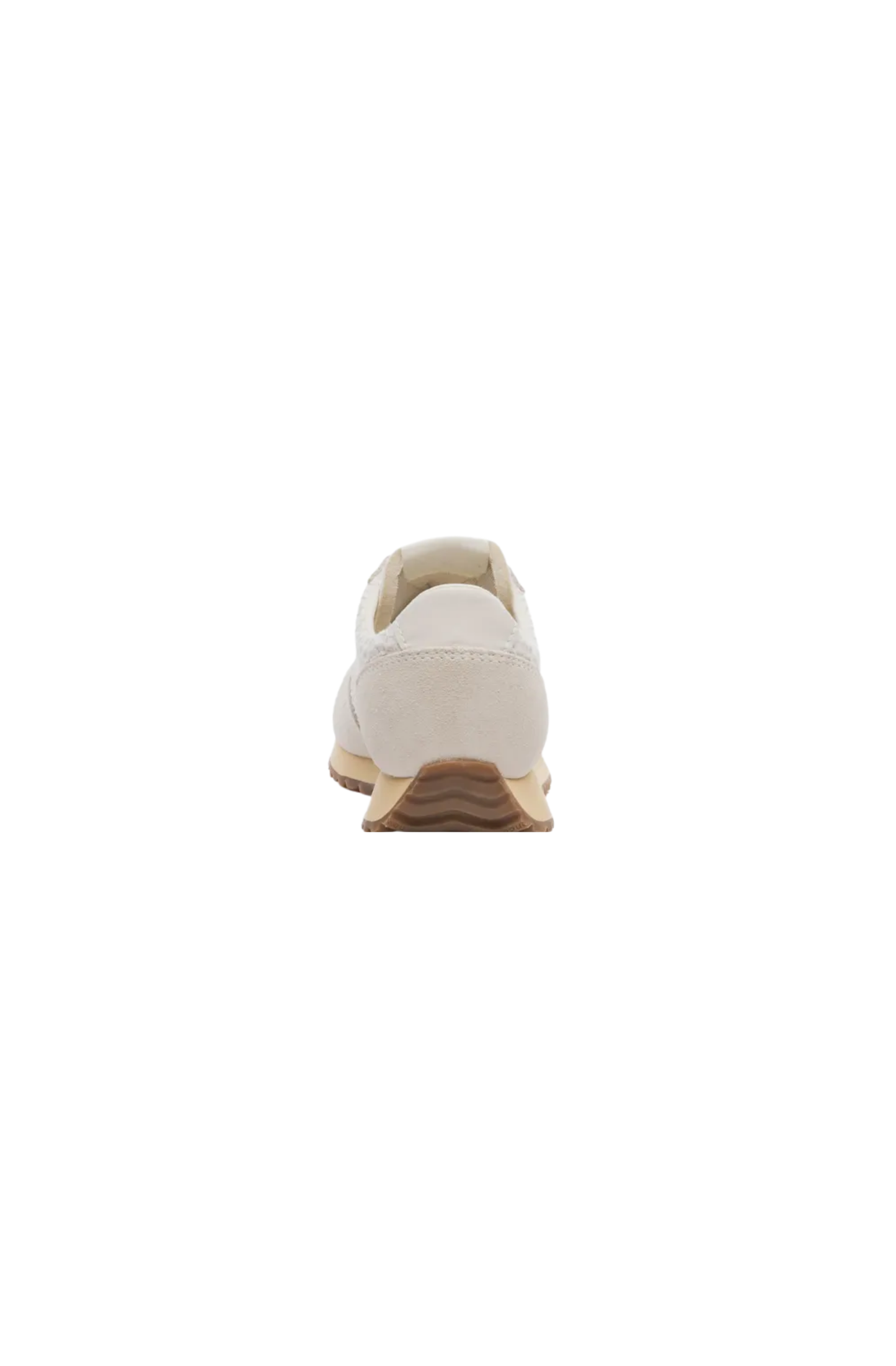 Tênis New Balance 471 Branco/Bege U4715U6