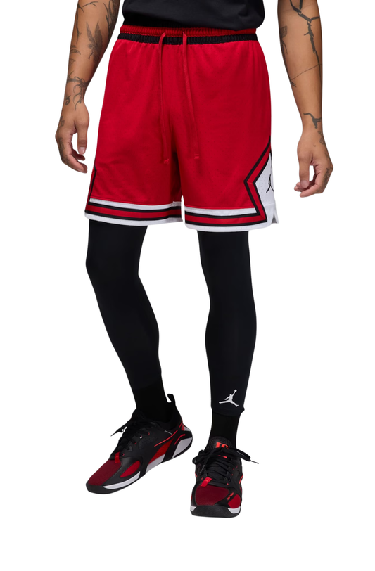 Shorts Nike Jordan Dri-Fit Sport Masculino Vermelho