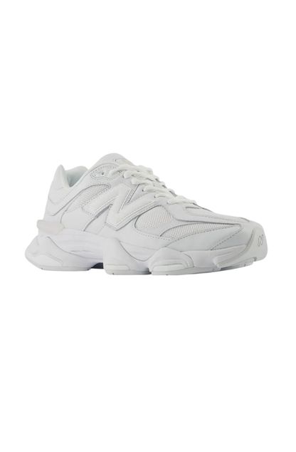 Tênis New Balance 9060 Unissex Branco/Branco U9060NRJ
